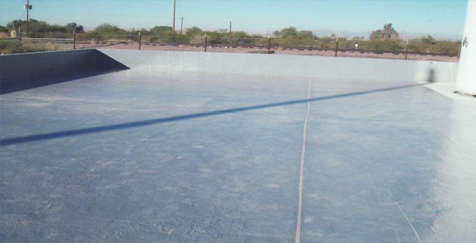 Concrete-Cover-Spill-Containment