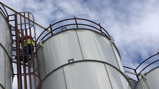 Protect Your Water Storage Tanks From Corrosion