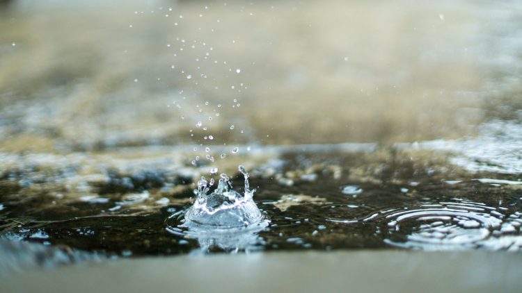 How To Find A Water Leak Under A Concrete Floor